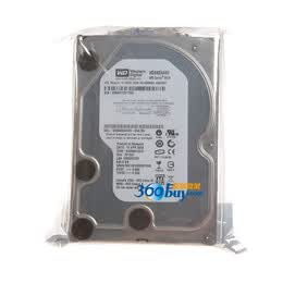 �������ݣ�Western Digital��640G WD6400AAKS 7200ת16M SATAII��װӲ�� ��������ʱ���